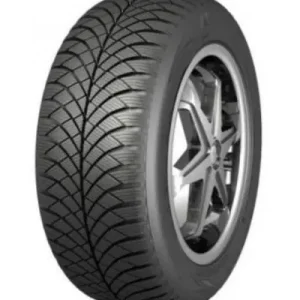 Anvelopa ALL SEASON NANKANG AW-6 205/60R15 95H Ieftin