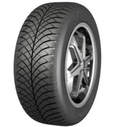 Anvelopa ALL SEASON NANKANG AW-6 205/60R15 95H Ieftin