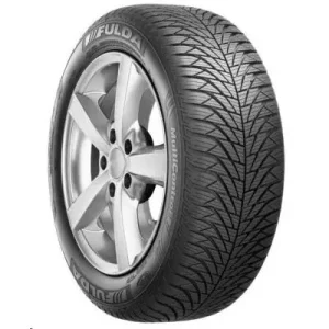 OfertÄƒ de sezon Anvelopa ALL SEASON FULDA MULTICONTROL 195/65R15 91H
