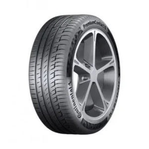 Anvelopa VARA CONTINENTAL PremiumContact 6 MGT 275/40R19 101Y Vezi acum