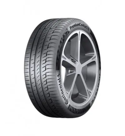 Anvelopa VARA CONTINENTAL PremiumContact 6 MGT 275/40R19 101Y Vezi acum