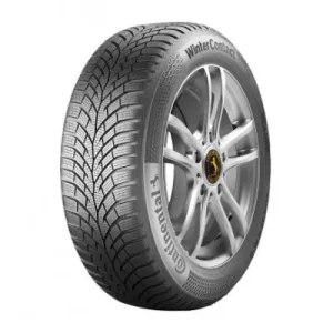 Anvelopa IARNA CONTINENTAL WinterContact TS 870 195/45R17 81H Reducere
