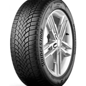 Anvelopa IARNA BRIDGESTONE BLIZZAK LM005 275/35R21 103V PlatÄƒ securizatÄƒ