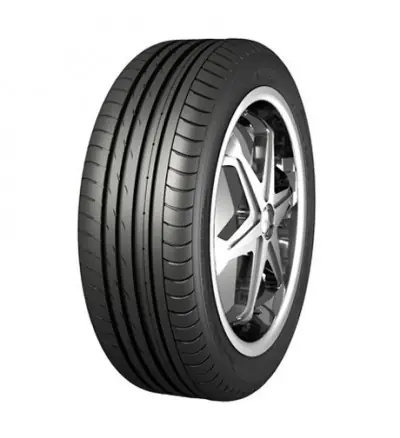 Anvelopa VARA NANKANG AS2 + 275/40R19 101Y Reducere de preÈ›