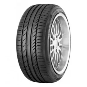 ComandÄƒ acum Anvelopa VARA CONTINENTAL ContiSportContact 5 235/45R17 94W