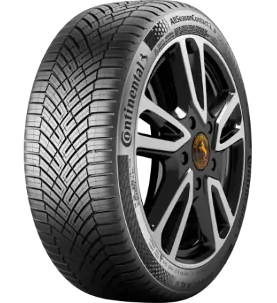 Discount Anvelopa ALL SEASON CONTINENTAL AllSeasonContact 2 255/45R19 104Y