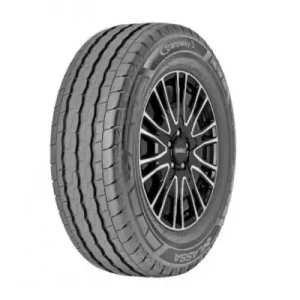 Retur uÈ™or Anvelopa VARA LASSA Transway 3 205/65R16C 107/105T