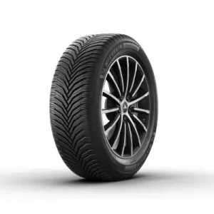 Noutate Anvelopa ALL SEASON MICHELIN CROSSCLIMATE 2 205/45R16 83H