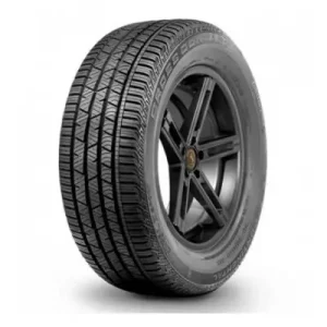 PreÈ› promoÈ›ional Anvelopa VARA CONTINENTAL CROSSCONTACT LX SPORT AO 265/45R21 108H XL