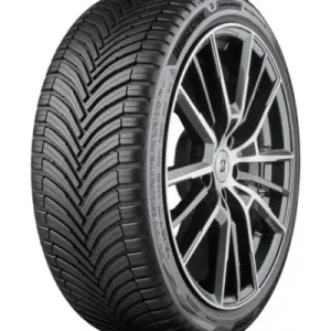 Expediere rapidÄƒ Anvelopa ALL SEASON Bridgestone 255/40R19 W Turanza AS 6 XL 100 W
