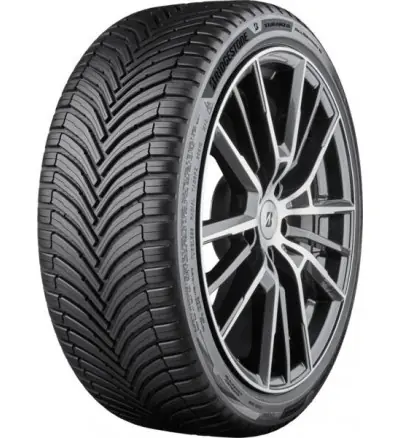 Expediere rapidă Anvelopa ALL SEASON Bridgestone 255/40R19 W Turanza AS 6 XL 100 W