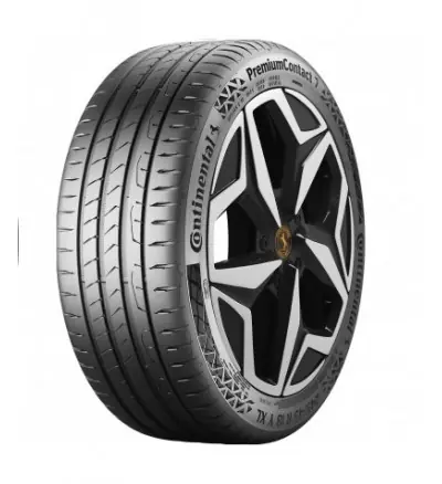 Retur gratuit Anvelopa VARA Continental ContiPremiumContact7 XL 265/50R19 110Y