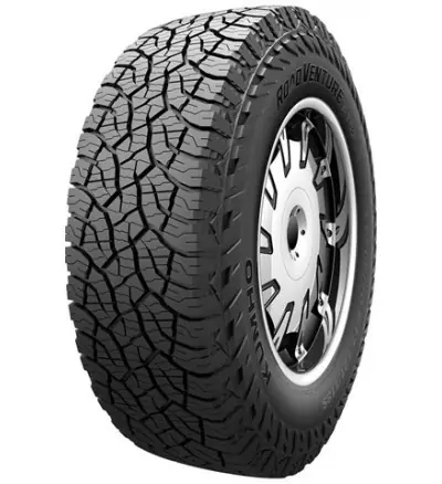 Retur ușor Anvelopa ALL SEASON KUMHO AT52 265/65R18 114T