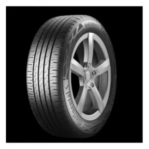 CumpÄƒrÄƒ online Anvelopa VARA CONTINENTAL ECOCONTACT 6 Q 195/60R16 93H XL