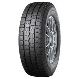 PlatÄƒ sigurÄƒ Anvelopa ALL SEASON YOKOHAMA BluEarth-Van All Season 215/65R15 104/102T