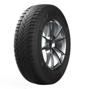 Cel mai vÃ¢ndut Anvelopa IARNA MICHELIN ALPIN 6 215/55R16 93H