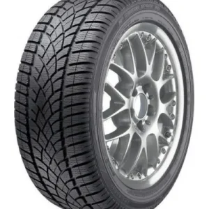 Anvelopa IARNA DUNLOP SP WINTERSPORT 3D 245/45R18 100V Reducere specialÄƒ