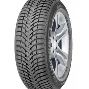 Anvelopa IARNA MICHELIN PILOT ALPIN 4 235/45R17 97V XL Expediere rapidÄƒ