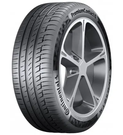 Anvelopa VARA CONTINENTAL PREMIUMCONTACT 6 215/40R18 89Y XL FR Retur ușor
