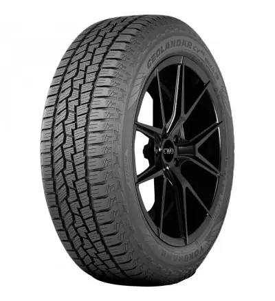 Ieftin Anvelopa ALL SEASON YOKOHAMA GEOLANDAR CV 4S G061 235/55R20 102V