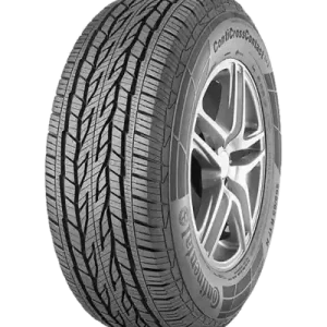 Transport gratuit Anvelopa VARA CONTINENTAL CONTICROSSCONTACT LX 2 205R16 110/108S