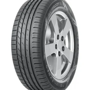Anvelopa VARA NOKIAN TYRES Wetproof 1 215/70R16 100H Cel mai bun preÈ›