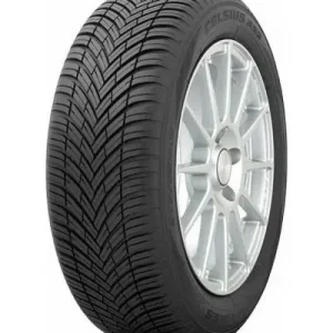 Anvelopa ALL SEASON Toyo 255/45R20 W Celsius AS2 XL 105 W Ofertă de sezon