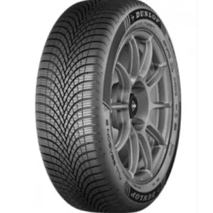 Anvelopa ALL SEASON DUNLOP ALLSEASON2 225/55R17 101W XL Chilipir