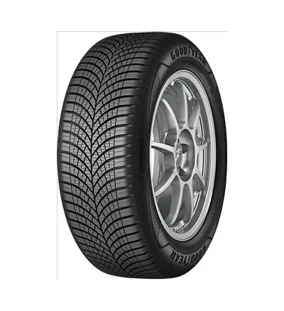 Anvelopa ALL SEASON GOODYEAR VEC4SEASG3 215/65R16 102V XL Ultima șansă
