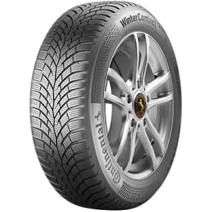Lichidare de stoc Anvelopa IARNA CONTINENTAL WinterContact TS 870 175/65R14 82T