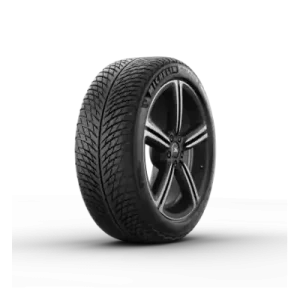 Anvelopa IARNA MICHELIN PILOT ALPIN 5 255/35R19 96V Popular