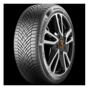 Livrare expres Anvelopa ALL SEASON CONTINENTAL ALLSEASONCONTACT 2 215/50R17 95W XL