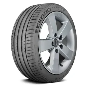 Preț redus Anvelopa VARA Michelin 285/40R21 Y Pilot Sport 4 SUV XL 109 Y