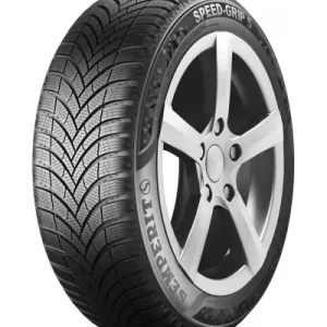 Anvelopa IARNA SEMPERIT SPEED-GRIP 5 215/40R18 89V Retur ușor