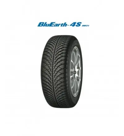 Retur ușor Anvelopa ALL SEASON YOKOHAMA BluEarth-4S AW21 275/45R21 110W