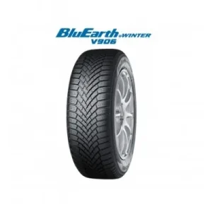 Ieftin Anvelopa IARNA YOKOHAMA BluEarth-Winter V906 245/40R18 97W