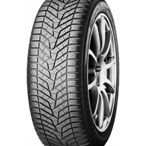 Retur gratuit Anvelopa IARNA YOKOHAMA BluEarth-Winter V905 255/35R19 96W