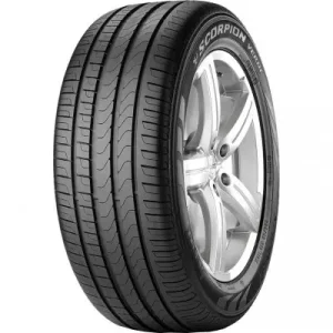 Anvelopa VARA Pirelli 235/60R18 V Scorpion Verde MO 103 V Transport gratuit