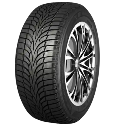 Cumpărături sigure Anvelopa IARNA NANKANG SV-3 225/50R17 98V