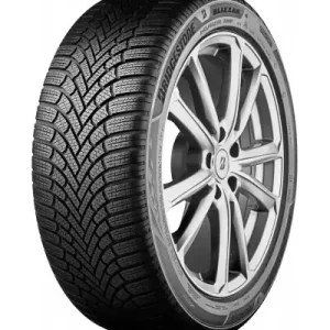 Anvelopa IARNA Bridgestone 205/50R17 V Blizzak 6 XL 93 V Cel mai bun preț