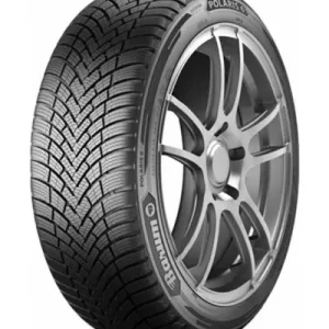 Cumpărături sigure Anvelopa IARNA Barum 235/60R18 V Polaris 6 XL FR 107 V