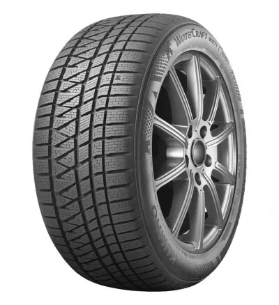 Anvelopa IARNA Kumho 215/70 R16 WINTERCRAFT WS71 100 Cumpără online