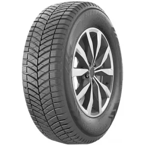 Ofertă limitată Anvelopa ALL SEASON TAURUS ALL SEASON LIGHT TRUCK 205/65R16C 107/105T