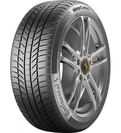 Anvelopa IARNA CONTINENTAL WINTERCONTACT 8 S 275/35R21 103W XL Expediere rapidă