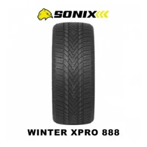 Anvelopa IARNA SONIX WINTER XPRO 888 255/40R20 101 V XL Cumpără acum