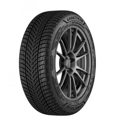 Ultima șansă Anvelopa IARNA GOODYEAR UG PERFORMANCE 3 255/40R19 100 V XL