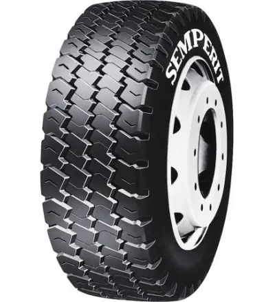 Anvelopa CAMION SEMPERIT M277 LRL 385/65R22.5 160K TRAILER ON / OFF Ofertă limitată