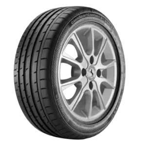 Bestseller Anvelopa VARA CONTINENTAL ContiSportContact 3 MO 285/35R18 101Y