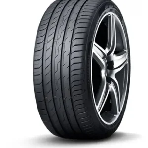 Ieftin Anvelopa VARA Nexen 225/40R19 Y N-Fera Sport XL RPB 93 Y