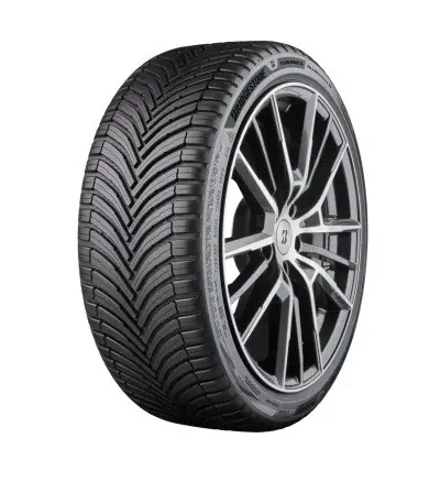 Ieftin Anvelopa ALL SEASON Bridgestone Turanza6 All Season XL 235/60R16 104V